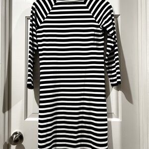 Eddie Bauer Travex A-line dress spf 50